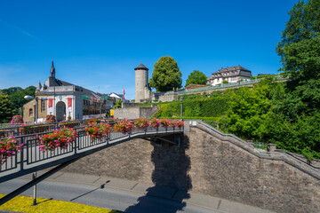 Weilburg Hessen Gießen Limburg-Weilburg  Mittelhessen Rhein Main gebiet Westerwald Taunus Bad Camberg Waldhausen Odersbach Kubach  