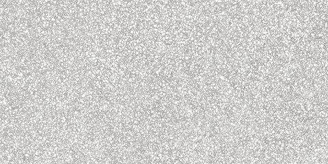 White pebbles and cement texture, beach sandstone background