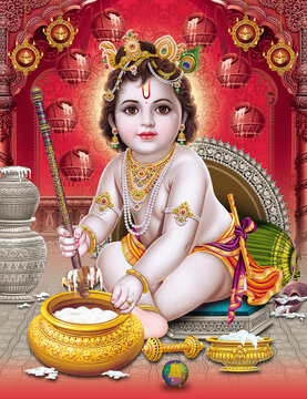 Makhan Chor Makhan Chor