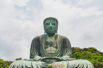 高徳院 鎌倉大仏