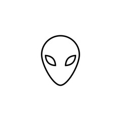 alien icon