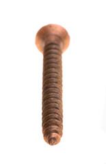 screw isolated