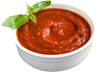 Tomato sauxe for pizza and pasta