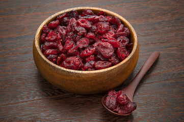 ドライクランベリー