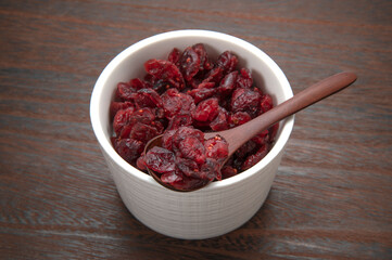 ドライクランベリー