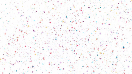 Colorful blots watercolor background. vector.