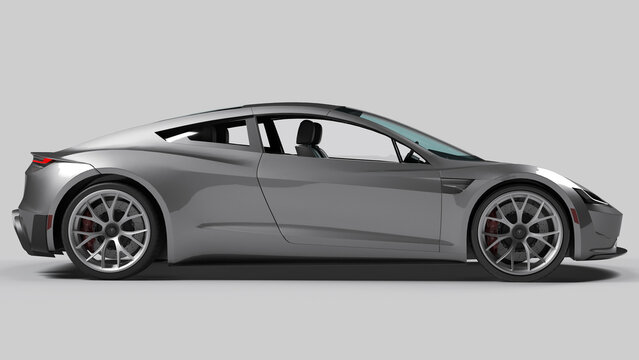 Tesla Roadster