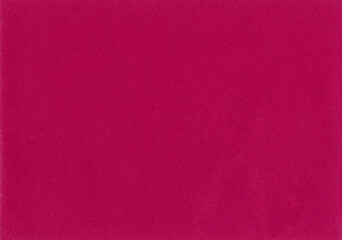 High qualiy ultra hd close up of a dark red, crimson, maroon, ruby, uncoated paper texture scan with fine grain fiber, smooth copyspace for text for mockups and high resolution wallpapers