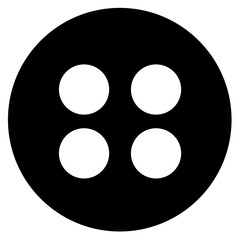 Obraz premium More icon sign symbol design
