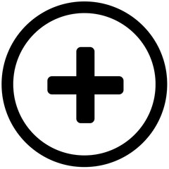 More icon sign symbol design