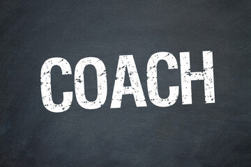 Coach