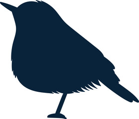 Birds clipart design illustration