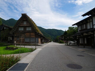 美しい日本の風景