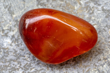 red jasper mineral stone gem