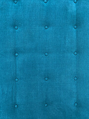 Upholstered fabric background