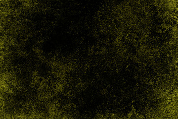 Background of light green dark blue color with white texture