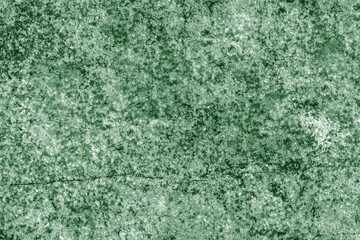Background of light green dark blue color with white texture
