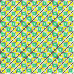 
Abstract ethnic rug ornamental seamless pattern.Perfect for fashion, textile design, cute themed fabric, on wall paper, wrapping paper, fabrics and home decor.