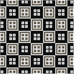 
Abstract ethnic rug ornamental seamless pattern.Perfect for fashion, textile design, cute themed fabric, on wall paper, wrapping paper, fabrics and home decor.