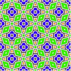 
Abstract ethnic rug ornamental seamless pattern.Perfect for fashion, textile design, cute themed fabric, on wall paper, wrapping paper, fabrics and home decor.