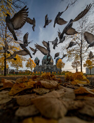 Berliner Dom  © Mulinarius