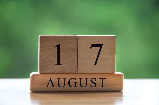 17Th August" Images – Browse 682 Stock Photos, Vectors, and Video ...