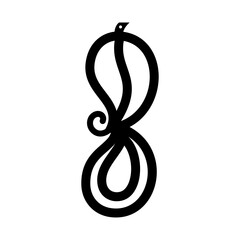 Solid icon for Ornament