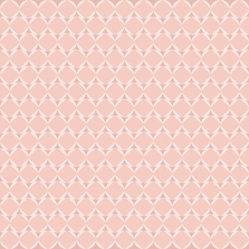 pink pattern background. Cute wallpaper with brown color. Pattern background.