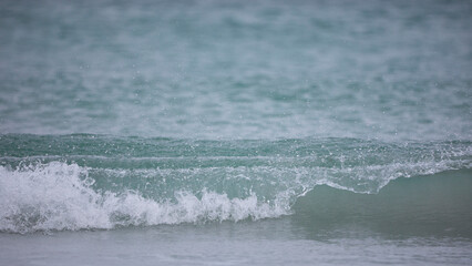 Luskentyre beach on the Isle of Harris, Outer Hebrides, Scotland, United Kingdom
