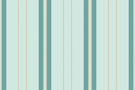 Vertical lines stripe background. Vector stripes pattern seamless fabric texture. Geometric striped line abstract design.