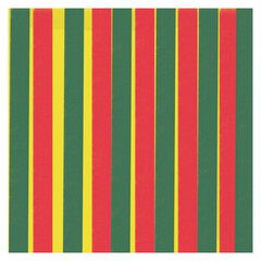 christmas theme red green vertical line ,vector