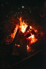 Campfire