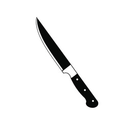 Knife, Kitchen Knife, Steel Knife