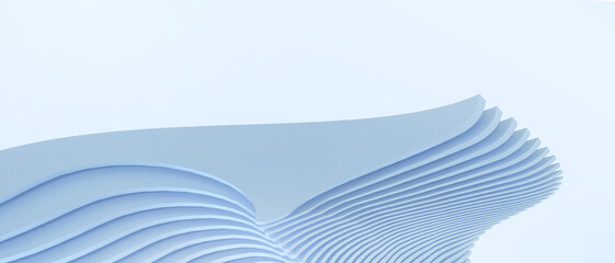 Metaverse and Future digital internet connection for network and secure data concept on background. Blue, copy space, digital data, banner, website -3d Rendering