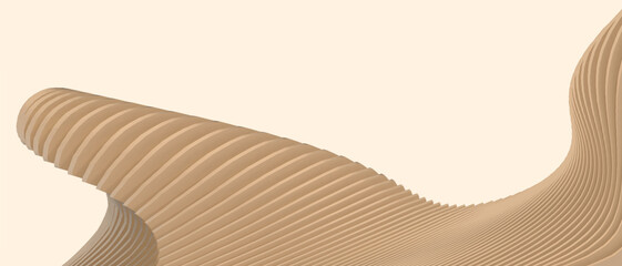 Metaverse and Future digital internet connection for network structure Concept on Background. cyber Space ,copy space, digital, banner, website -3d Rendering