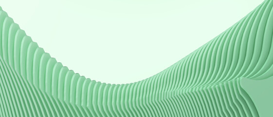 Metaverse and Future digital internet connection for Innovation concept on Background. Green, wireless data, coordination, teamwork, software installation-3d Rendering