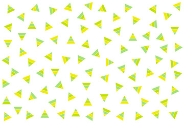 抽象 模様 装飾 北欧 ベクター ai 素材 背景