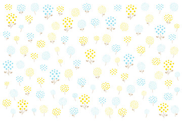 抽象 模様 装飾 北欧 ベクター ai 素材 背景