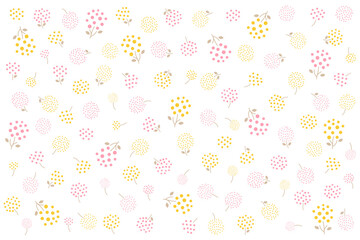 抽象 模様 装飾 北欧 ベクター ai 素材 背景