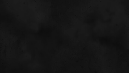 black wall, stone texture for the background. beautiful grey watercolor grunge. black marble texture background. misty effect for film , text or space. vector illustration