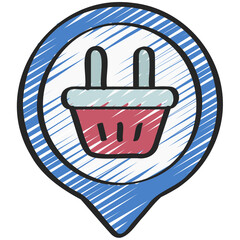 Basket Icon