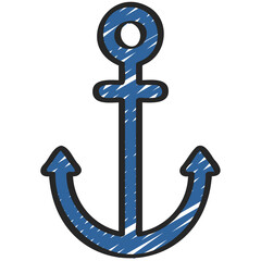 Anchor Icon