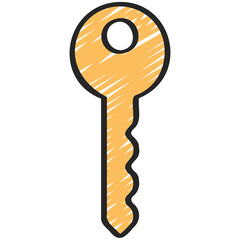 Key Icon