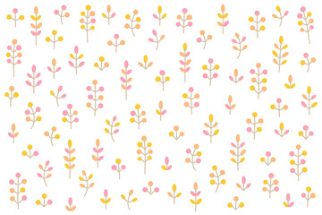 抽象 模様 装飾 北欧 ベクター ai 素材 背景