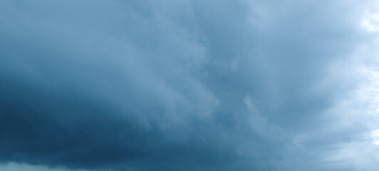 blue sky clear view background with clouds (3)