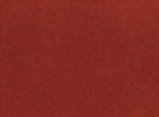 背景素材の赤い布のテクスチャ
