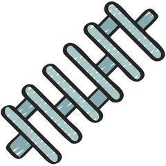 Crankshaft Icon