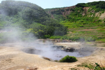 geyser 