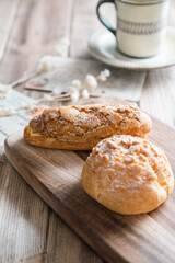 テーブルフォト