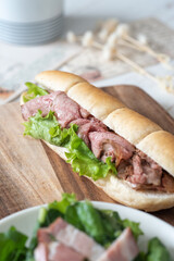 テーブルフォト